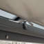 PROFI Leco Grey Polyester Replacement Canopy for Gazebo