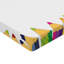 Multicolore drap-housse Ambesonne-106772146