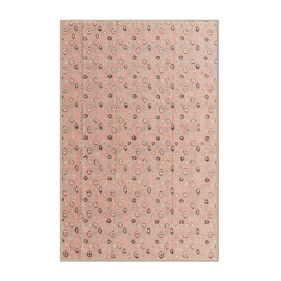 Abstract Indoor Rug