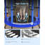 LEDREM Trampoline-131528676