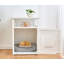 Templeton 64cm H Cat Tree-43117261