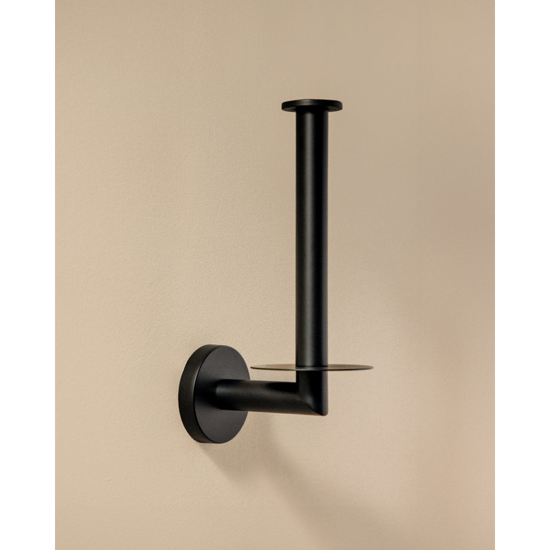 Dajoun Wall Mounted Toilet Paper Holder