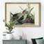 Green Heron - reproduction de photo sur toile-506191694-506191695
