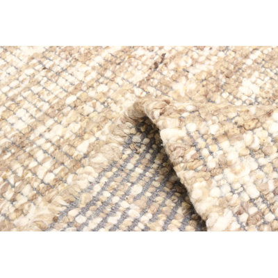 Sienna Tan Rug 5'0" x 7'6"
