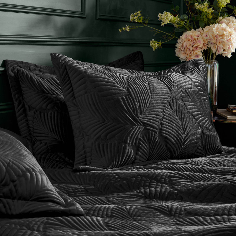 Polyester No Pattern Duvet Cover Set with Pillowcases Included, Full / Double Duvet Cover + 2 Standard Pillowcases