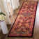 Tapis performance oriental Donnitta