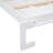 Luntex Modern Farmhouse Murphy Bed With Durable MDF And Plywood  For Guestroom, Small Bedroom-116251354-116251355