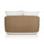 Double chaise d'extérieur Fifield Hyacinth Fifield-1690188538-1691665572