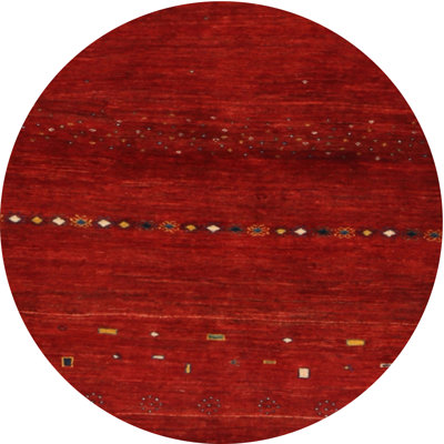 Wool Indoor Rug