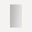 Instinct Lighted Rectangular Mirror