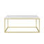 Anna Frame Coffee Table-50834314
