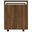Macknair Secretary Desk-374324648