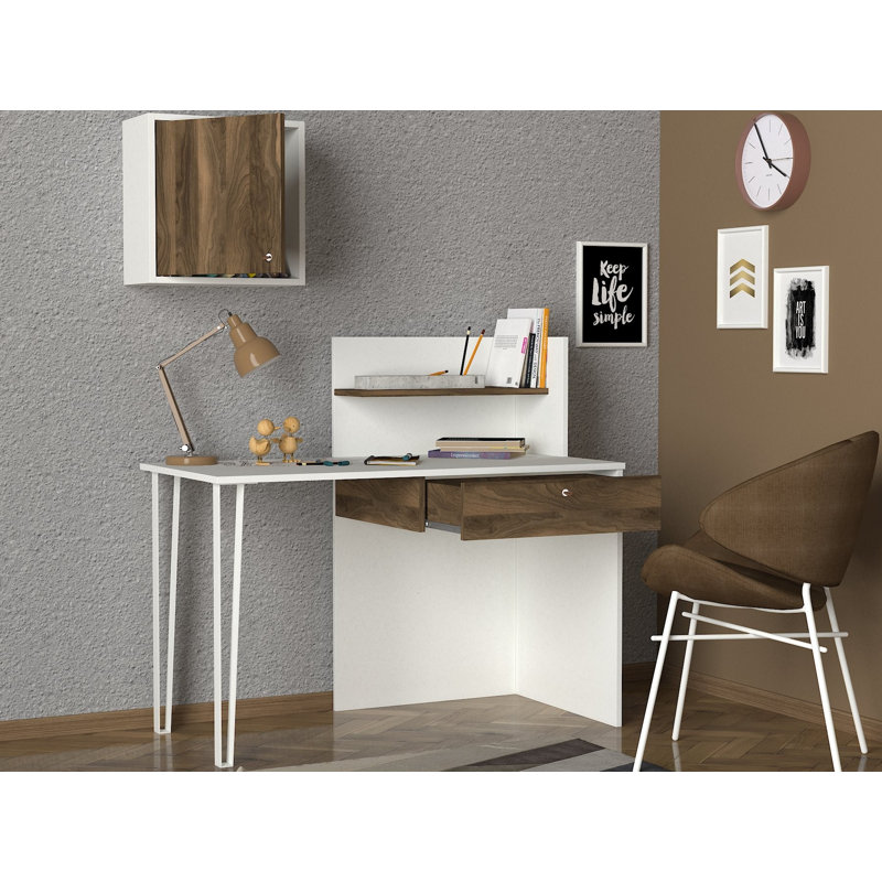 Aaron-Jay Writing Desk