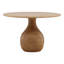 Aristeo Dining Table Light Natural