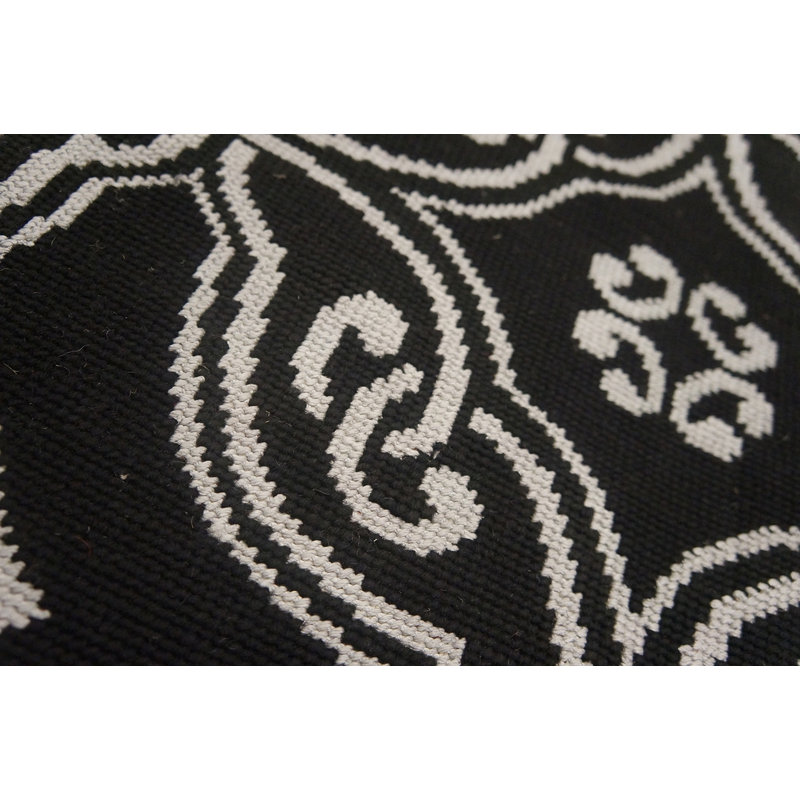 One-of-a-Kind 6' X 9' Area Rug