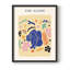 Matisse CDXL III, reproduction encadrée - bois massif-132620171-132620182