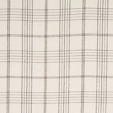 Blackburn Merino Plaid Fabric