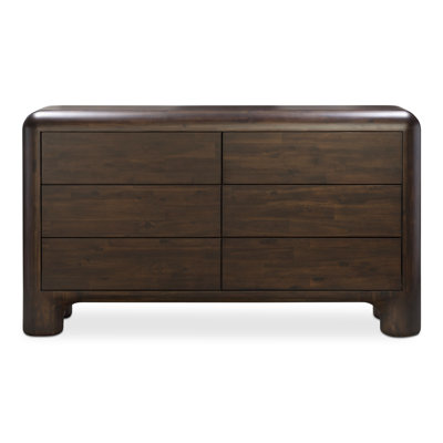 Rowan 6 - Drawer Dresser