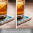 Connecticut Attractions 4 Piece Tumbled Tile Coaster Set