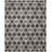 Vedika Hand Tufted Wool Geometric Rug-1194791232