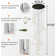 Daivelis 20 - Light Chandelier