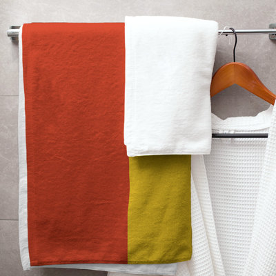 Lightweight Bath Towel