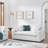 Modway Commix Down Filled Overstuffed Loveseat-88849728