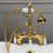 Polished Brass is out of stock