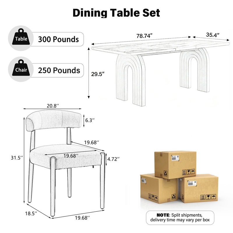 Dining Set