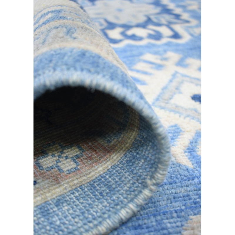 One-of-a-Kind 8'2" X 9'11" Area Rug