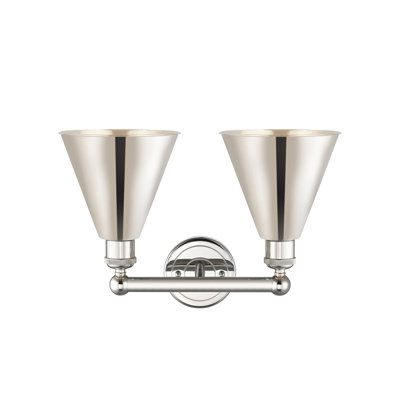 Dorantes 2 - Light Dimmable Vanity Light