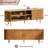 63" TV Stand For Tvs Up To 70", TV Console With Sliding Doors For Living Room-1002969711-1002969704