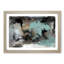 Abstract Vol.280 by S.Johnson - Single Picture Frame Painting-55452755-55452750