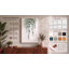 Weeping Eucalyptus Botanical - Wrapped Canvas-626186679-626186683