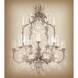Mehdi 19 - Light Chandelier