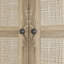 Grande armoire l 94,4 po