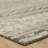 Nomad Haven Wool Hand Knotted Area Rug in Sandstone-606276599
