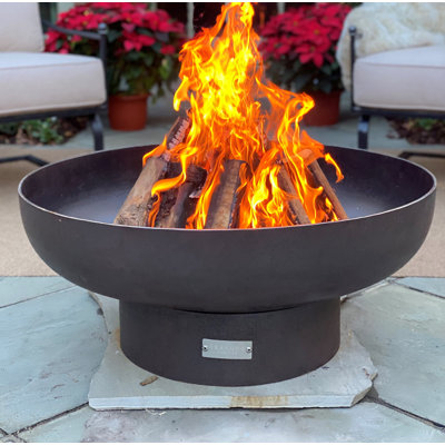 Harrogate Outdoor Fire Pit