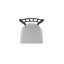 Tabouret pivotant 810 Contessa-1026048017-1026048507-1026048504