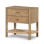 Zuma 2 - Drawer Nightstand-1891368333