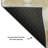 Premium Machine Washable Bunderberg AMF1007 Geometric Rug-1695211094