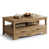 Oak wood