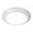 Kynlyn Acrylic LED Flush Mount