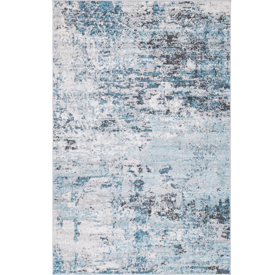 Sumiko Abstract Indoor Rug