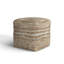 Reynold Upholstered Pouf