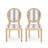 Jair 19.25'' H Upholstered Side Chair-1051483722