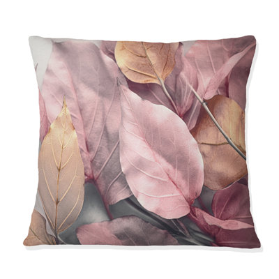 Coussin Gold