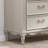 Elegant Metal Handle Sideboard