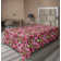 Ambesonne, drap plat floral pivoines, art botanique printanier