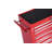 7 DRAWERS MULTIFUNCTIONAL TOOL CART WITH WHEELS-1645977551